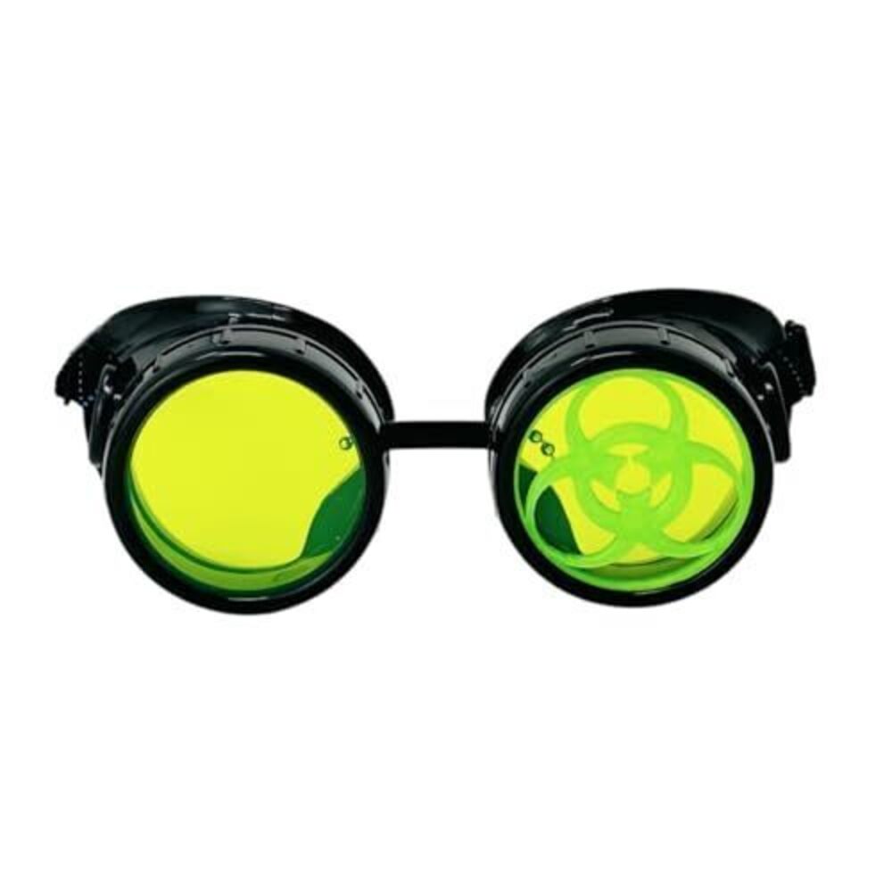5682 Steampunk Mad Scientist goggles costume accessories cosplay goggles
